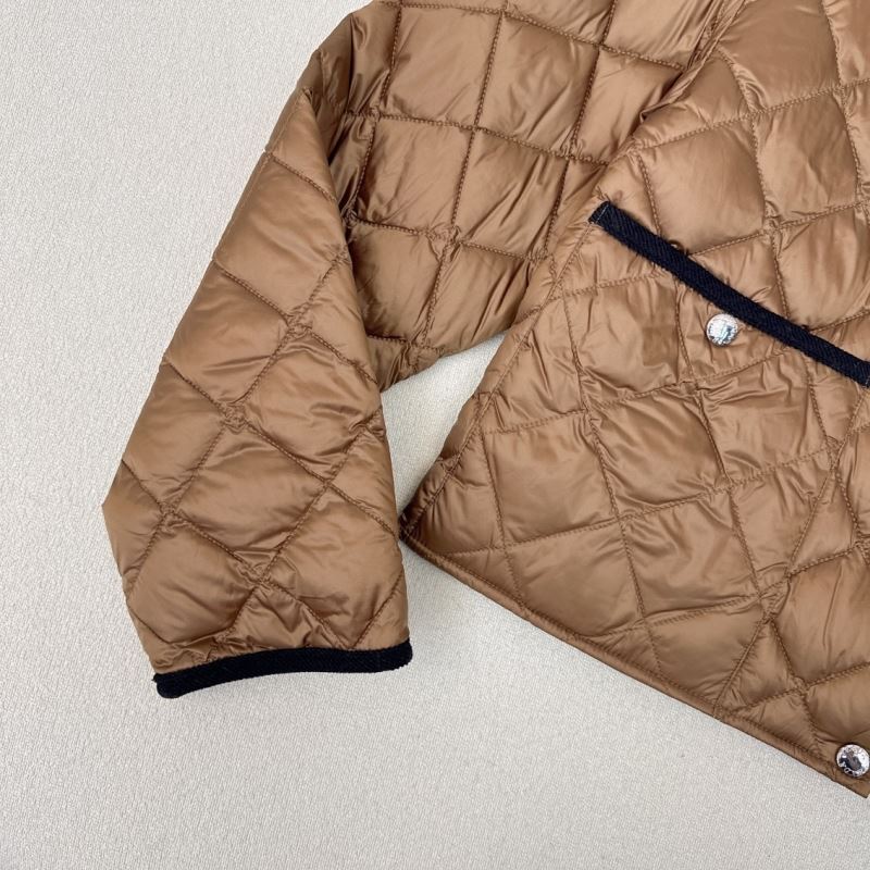 Prada Down Jackets